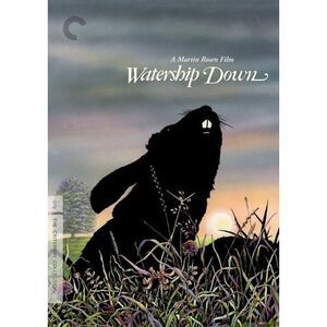 Watership Down (Criterion Collection)